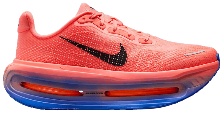 Nike Vomero Premium Atomic Pink Racer Blue Crimson Tint