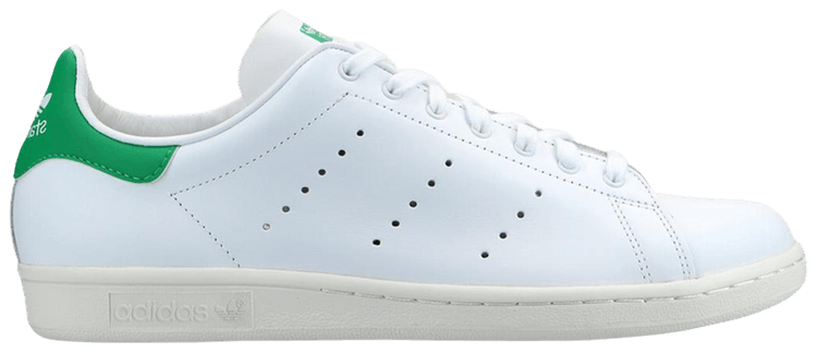 adidas Stan Smith 80s White Green