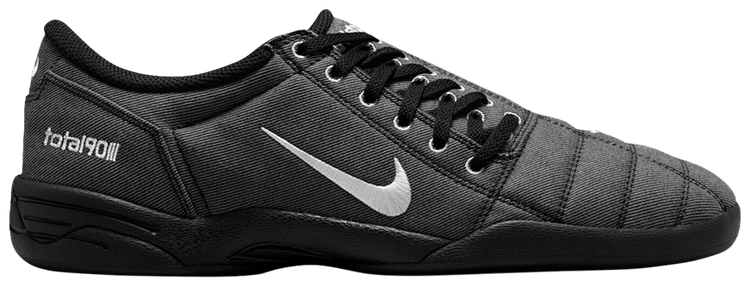 Nike Total 90 Premium Black Denim