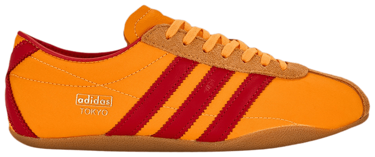 adidas Wmns Tokyo Lucid Tangerine Semi Lucid Red Gold