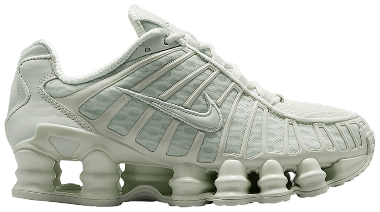 Nike Shox TL GS Spruce Aura
