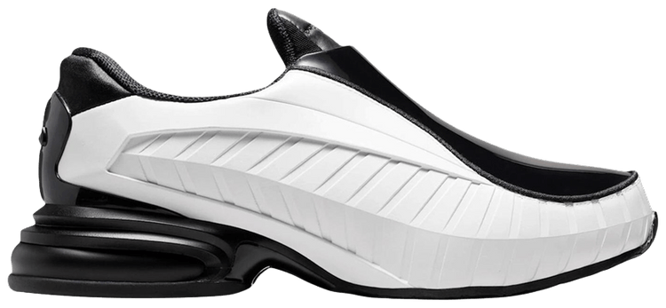 Comme des Garcons HOMME Plus x Nike Air Max Dolce SP Black White
