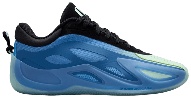 Napheesa Collier x Air Jordan Wmns Heir Series 2 True Blue