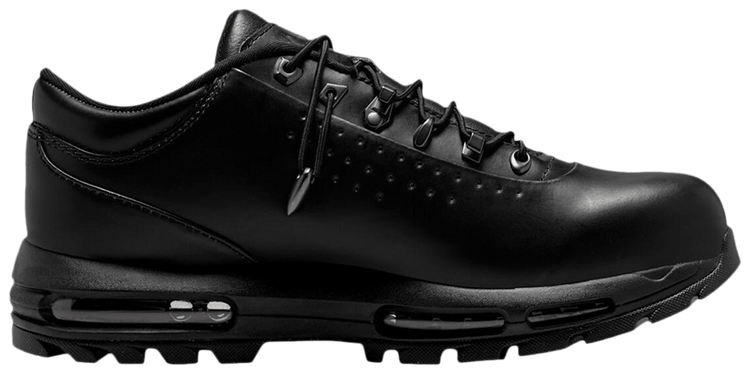 Nike Air Max Goadome Low Black