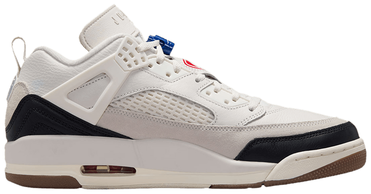 Air Jordan Spizike Low FC
