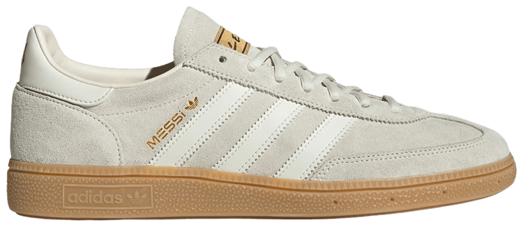 adidas Handball Spezial Messi Ivory