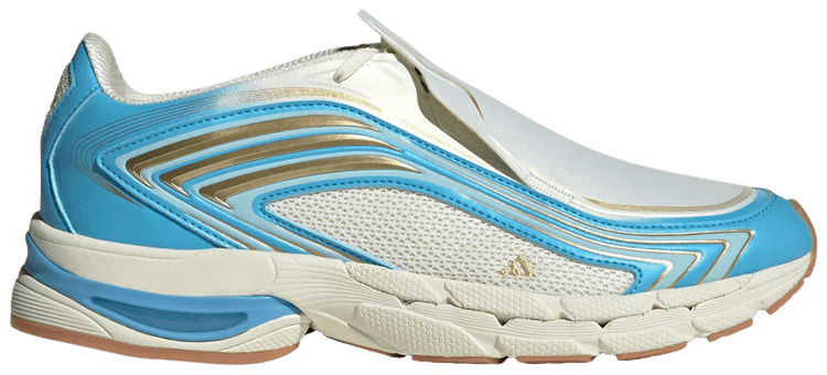adidas Adistar Messi Ivory Semi Blue Burst