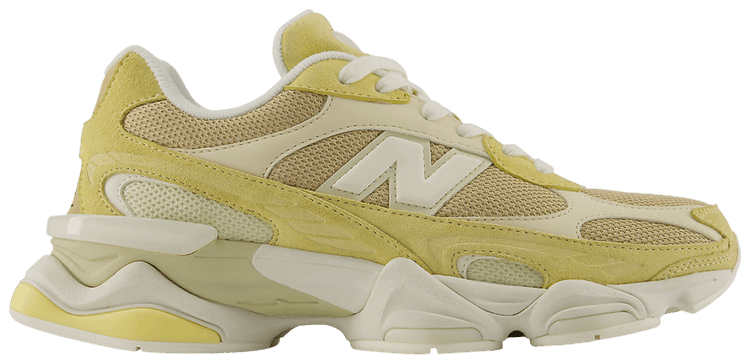 New Balance Wmns 9060R Enoki Incense