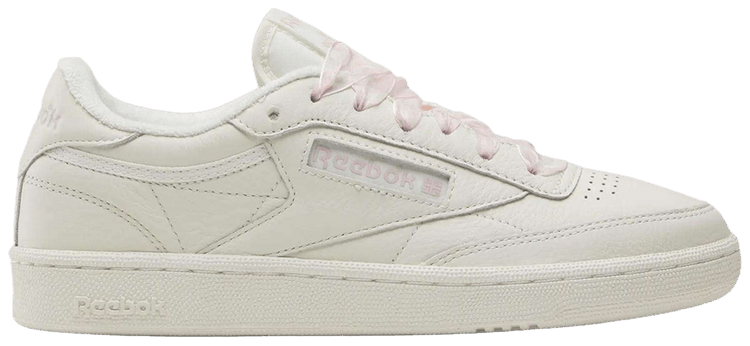 Reebok Wmns Club C 85 Vintage Chalk
