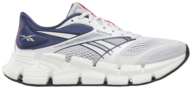 Reebok Floatzig 2 White Blue Grey