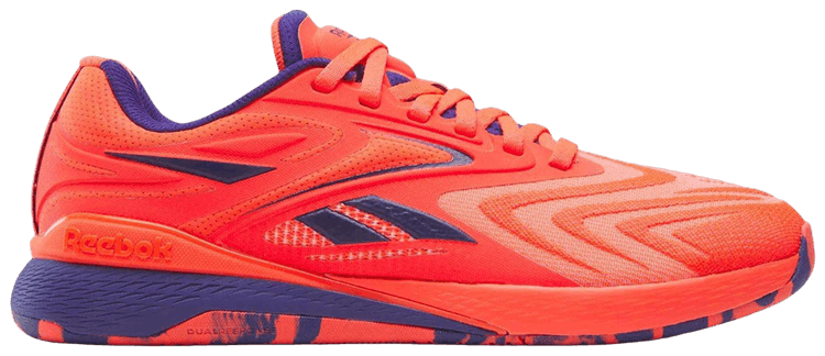 Reebok Wmns Nano X5 Edge Neon Cherry