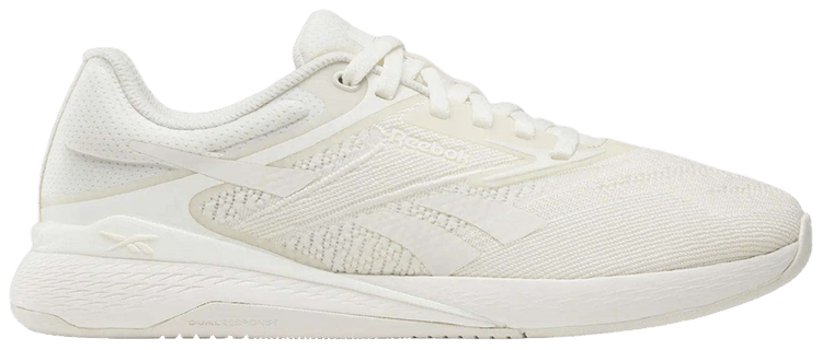 Reebok Wmns Nano X5 Vintage Chalk