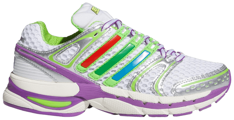 Toy Story x adidas Adistar Control 5 Big Kid Buzz Lightyear
