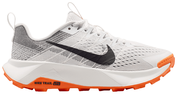Nike Wmns Wildhorse 10 Summit White Safety Orange