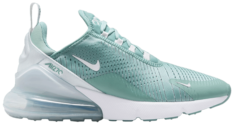 Nike Wmns Air Max 270 Cannon Summit White