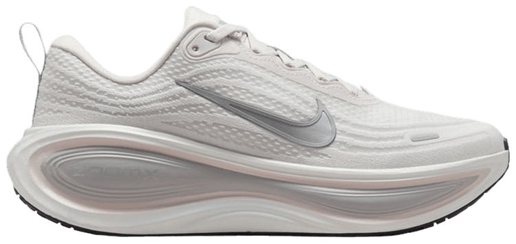 Nike Wmns Vomero Plus Vast Grey