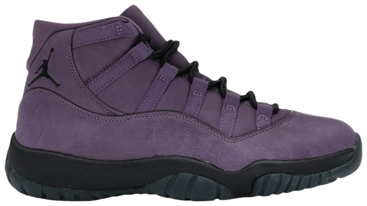 Air Jordan 11 Retro Mojave Friends  Family
