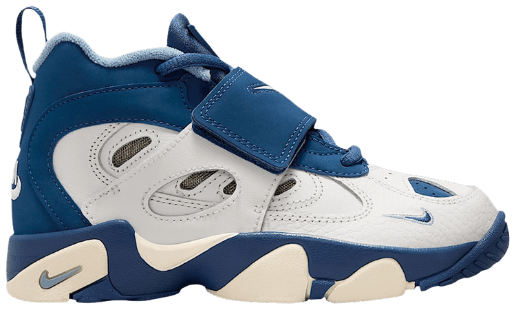Nike Diamond Turf II PS Royals