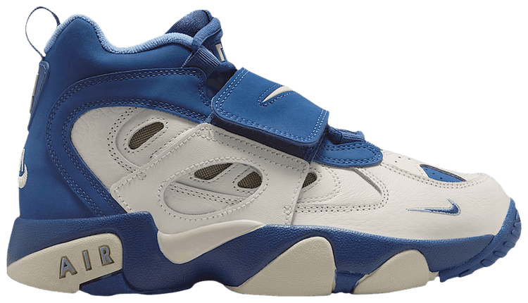 Nike Air Diamond Turf II GS Royals