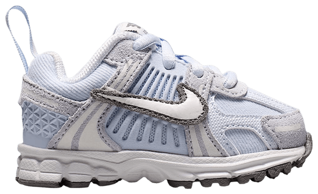 Nike Vomero 5 TD Football Grey