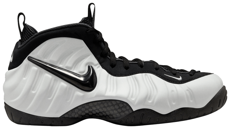Nike Air Foamposite Pro Glow In The Dark