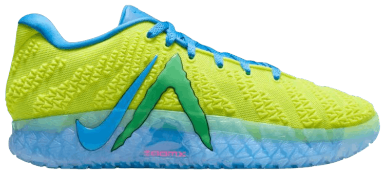 Nike Ja 3 EP Kool Aid