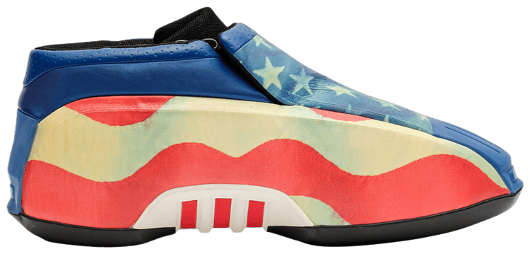 adidas Crazy 2 USA 2026