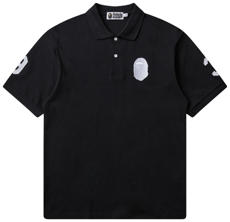 Buy Bape polos : New & Pre-Owned | GOAT