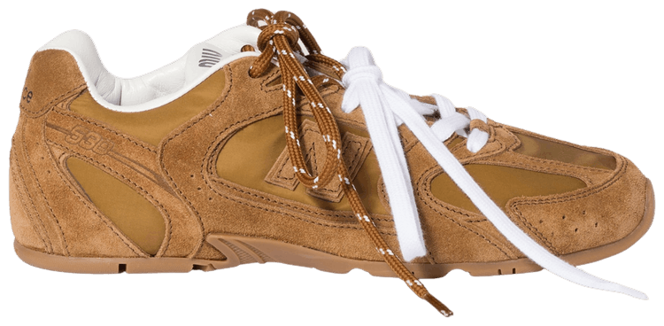 Miu Miu x New Balance 530 SL Beige