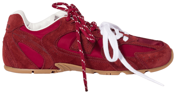 Miu Miu x New Balance 530 SL Cerise
