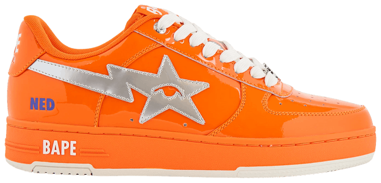 KidSuper x Bape Sta SuperBape Cup   Netherlands