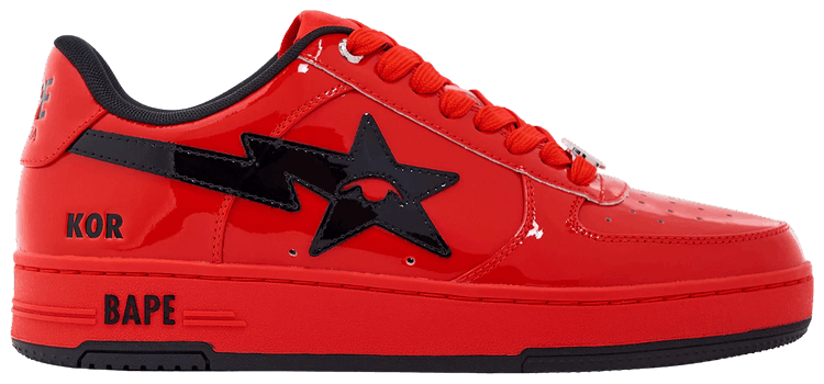 KidSuper x Bape Sta SuperBape Cup   South Korea