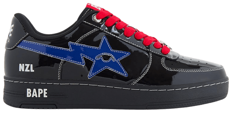 KidSuper x Bape Sta SuperBape Cup   New Zealand