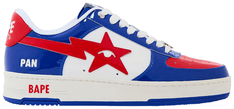 KidSuper x Bape Sta SuperBape Cup   Panama