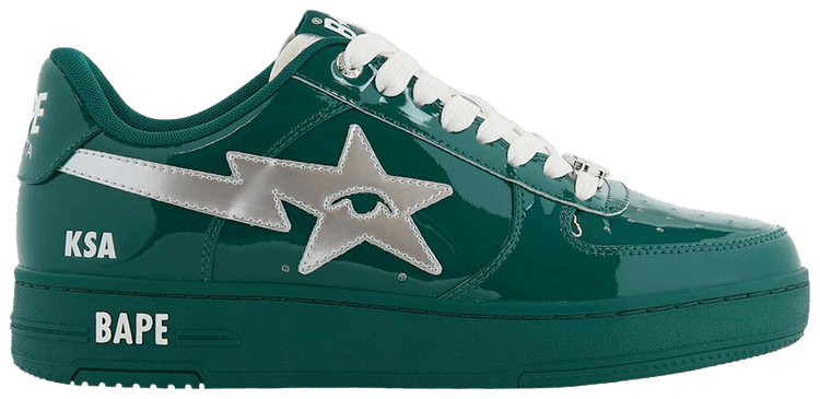 KidSuper x Bape Sta SuperBape Cup   Saudi Arabia