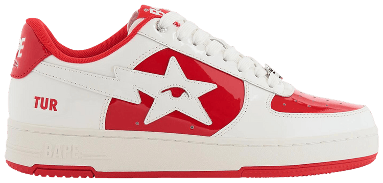 KidSuper x Bape Sta SuperBape Cup   Turkey