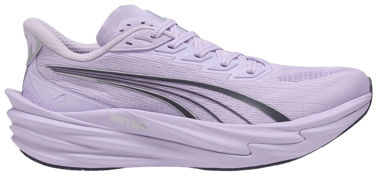 Puma Deviate Nitro 4 Light Lavender