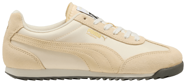 Puma Arizona Nylon Buttercream