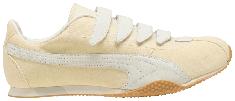 Puma H Street Strap Buttercream