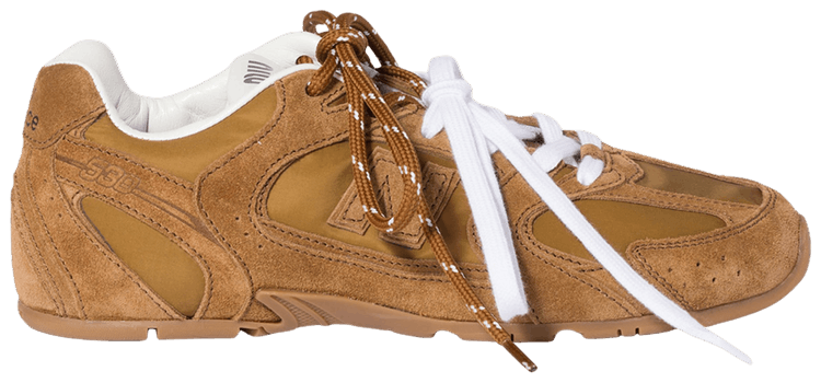 Miu Miu x New Balance 530 SL Beige