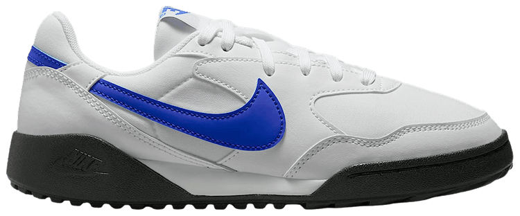 Nike Terra Manta GS White Black Racer Blue
