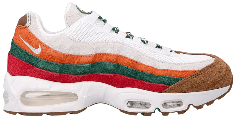 Nike Air Max 95 OG Big Bubble   7 Eleven