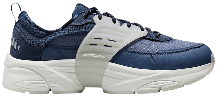 Air Jordan Trunner OS Diffused Blue