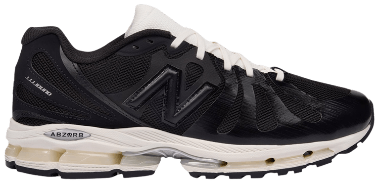 JJJJound x New Balance 1890 Black