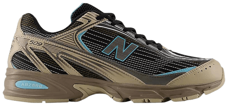 New Balance 509 Stoneware