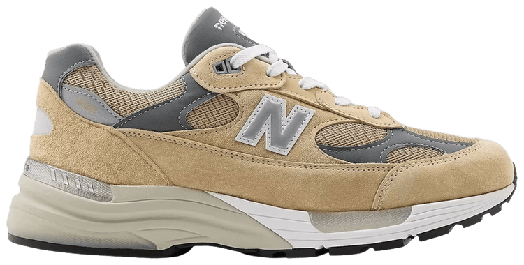 New Balance 992 Incense
