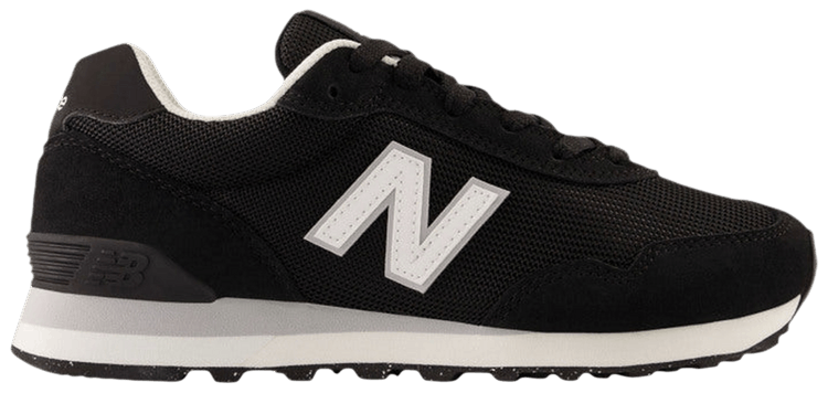 New Balance Wmns 515 Black White