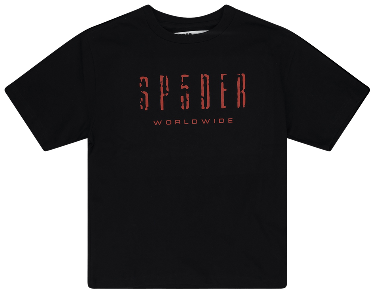 Buy Sp5der short sleeve t-shirts : New & Pre-Owned | GOAT