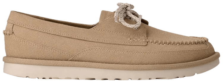 UGG Deckmel Sand