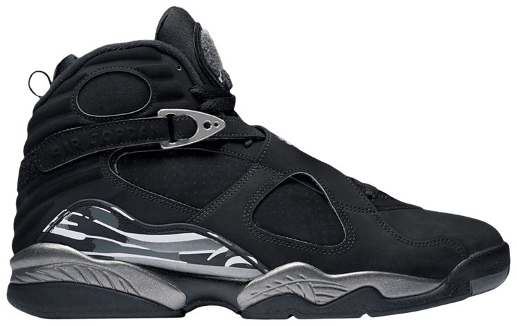 Air Jordan 8 Retro Chrome 2026